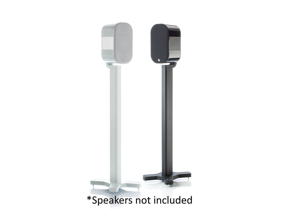 MONITOR AUDIO APEX STANDS WHITE (PAIR)