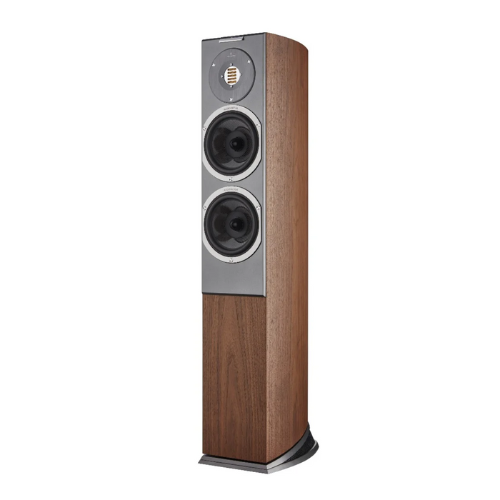 AudioVector R3 Avantgarde Walnut