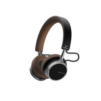 BEYERDYMAMIC AVENTHO 100 - On-Ear Wireless Headphones with ANC in Brown