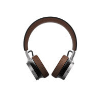BEYERDYMAMIC AVENTHO 100 - On-Ear Wireless Headphones with ANC in Brown