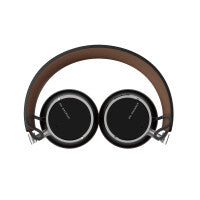 BEYERDYMAMIC AVENTHO 100 - On-Ear Wireless Headphones with ANC in Brown