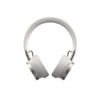 BEYERDYMAMIC AVENTHO 100 - On-Ear Wireless Headphones with ANC in Cream