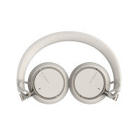 BEYERDYMAMIC AVENTHO 100 - On-Ear Wireless Headphones with ANC in Cream