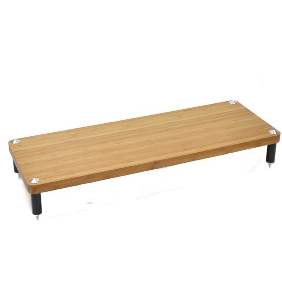 Atacama Evoque Eco 110/40 Stand - Natural Bamboo -145mm