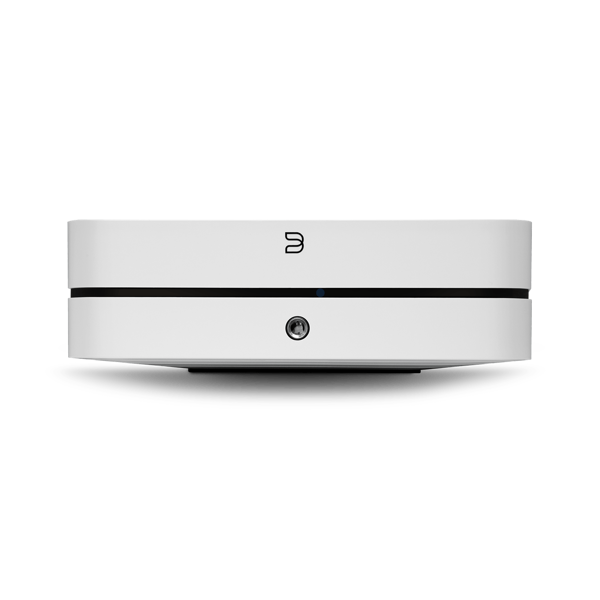 BLUESOUND N331 POWERNODE WHITE