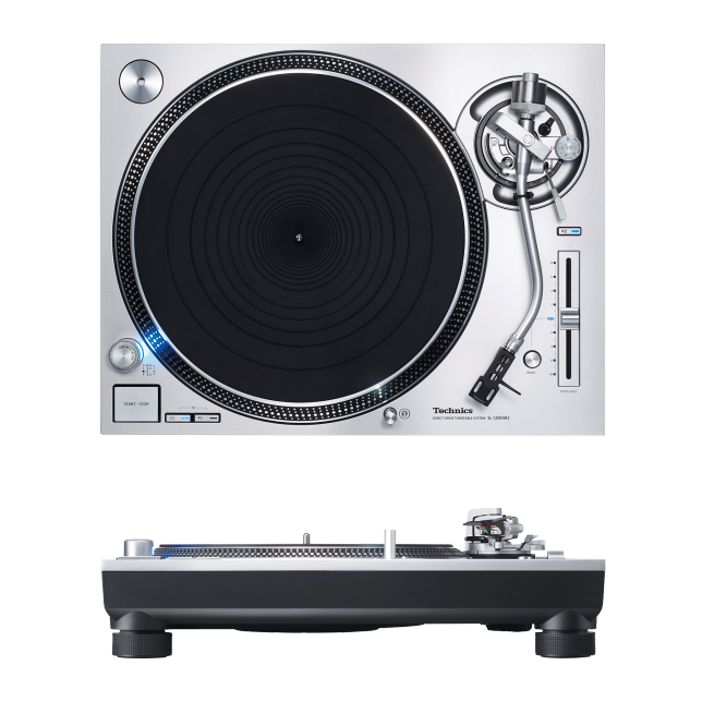 TECHNICS SL120OGR2