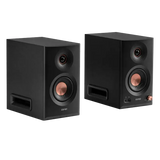 Edifier MR5 Tri-Amped Powered Studio Monitor Speakers (Black)