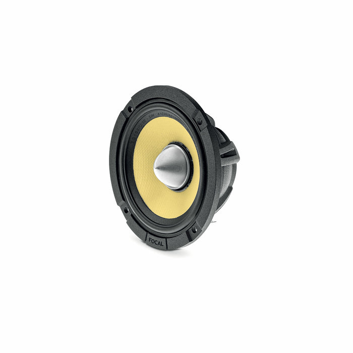 Focal ES 165 KX3E - ELITE K2 Power 6.5" 16.5cm 3-Way Component Speakers