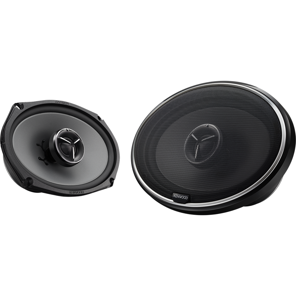 Kenwood KFC-X694 6x9