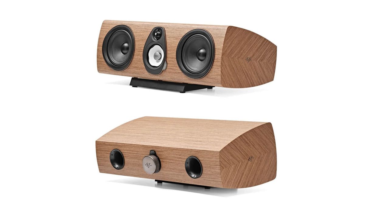 SONUS FABER SONETTO CENTRE G2 WALNUT