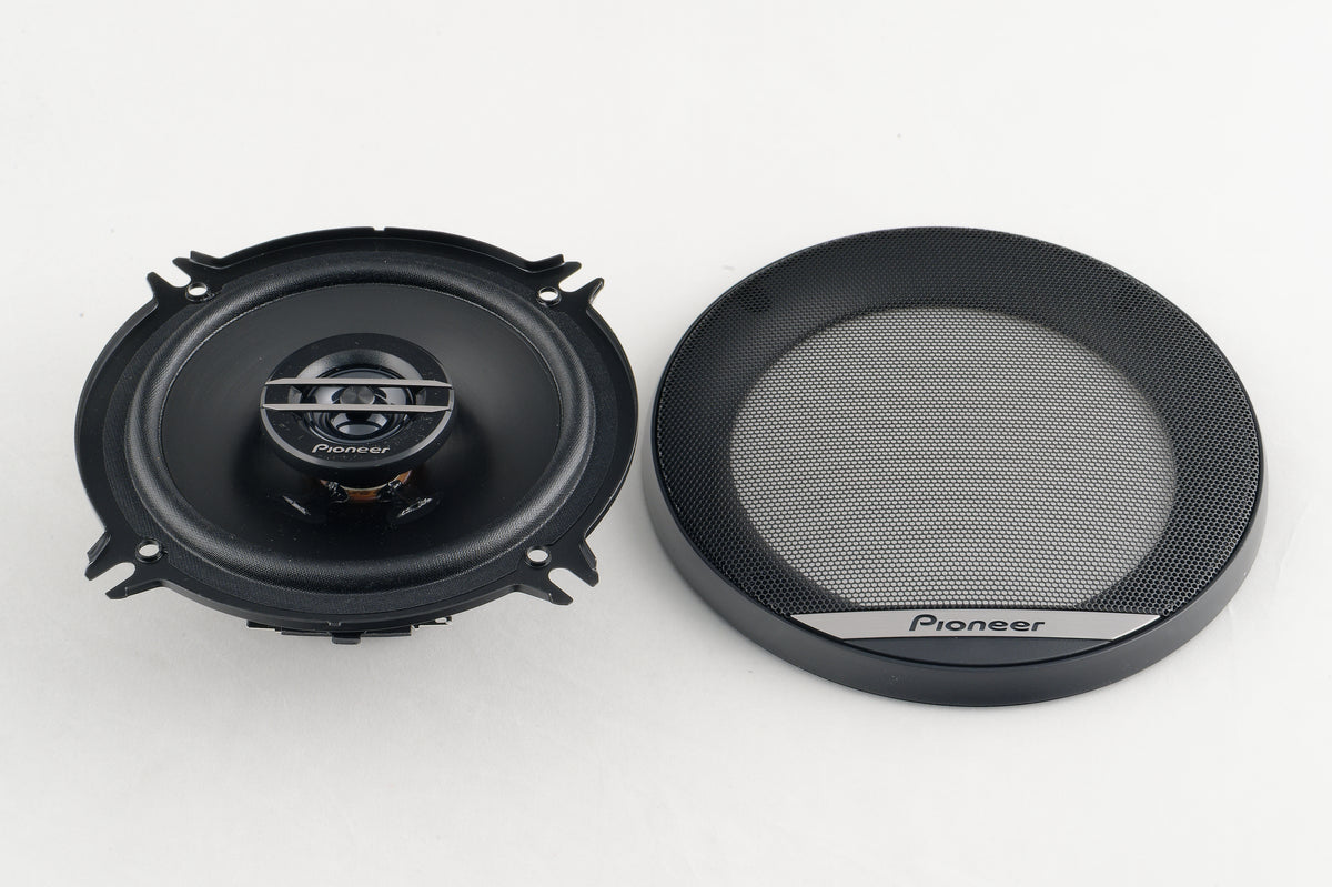 Kit 6 Casse Pioneer TS-G170C TS-G1320F Custom Fit Per ALFA Mito con Supporti Altoparlanti Predisposizione Completa anteriore e posteriore Alta qualità Kit 6 Casse Pioneer TS-G170C TS-G1320F Custom Fit Per ALFA Mito con Supporti Altoparlanti Predisposizione Completa anteriore e posteriore Alta qualità