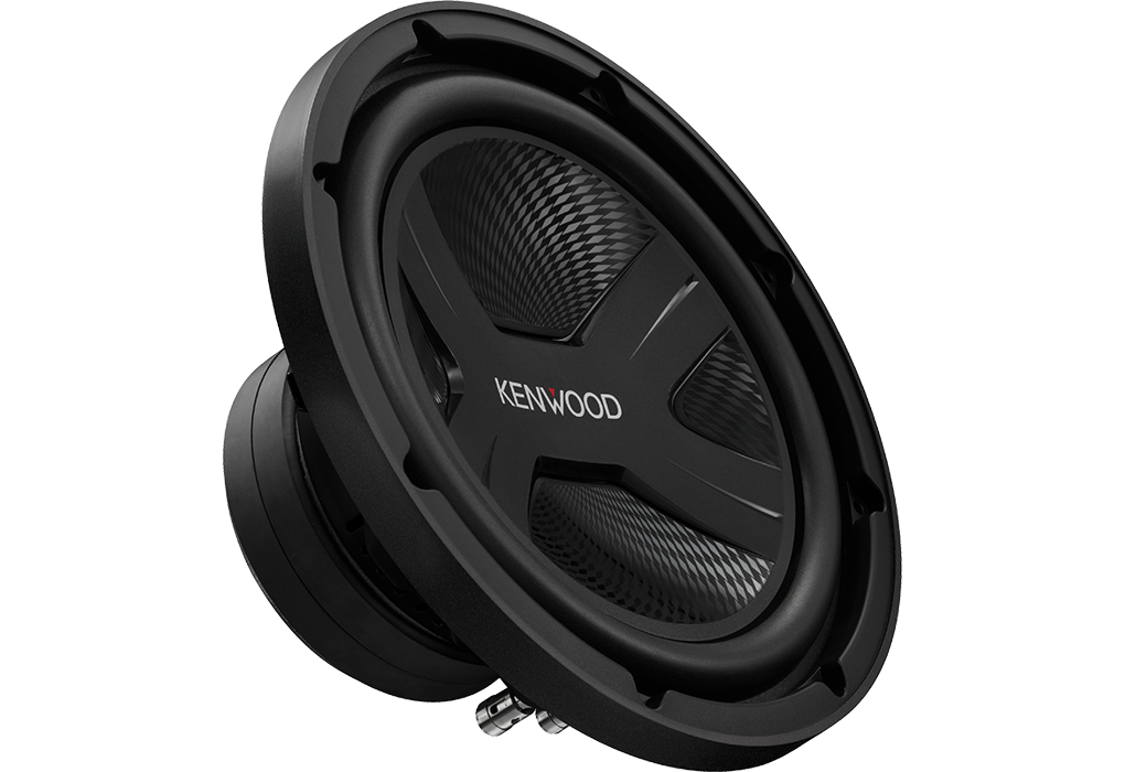 Kenwood KFC-PS2517W PS-series 25cm subwoofer 400W