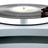 new horizon 201 turntable NO cartridge special order