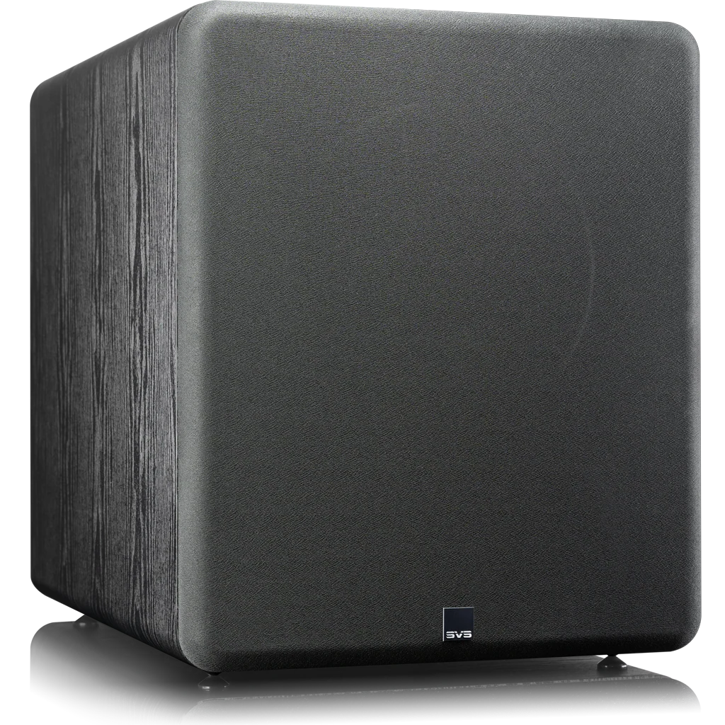SVS PB-5000R Evolution (Black Oak)
