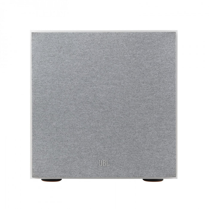 JBL STAGE 200P SUBWOOFER WHITE