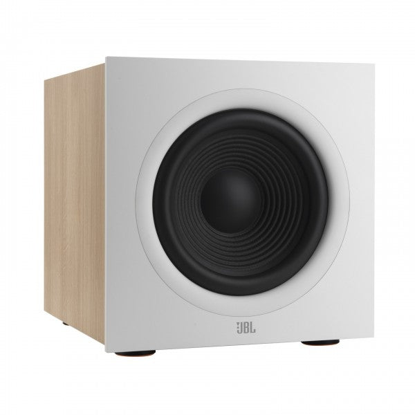 JBL STAGE 200P SUBWOOFER WHITE