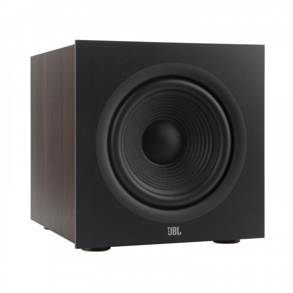 JBL STAGE 200P SUBWOOFER BLACK