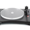 new horizon 201 turntable NO cartridge special order