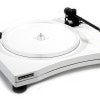 new horizon 202 turntable NO cartridge special order