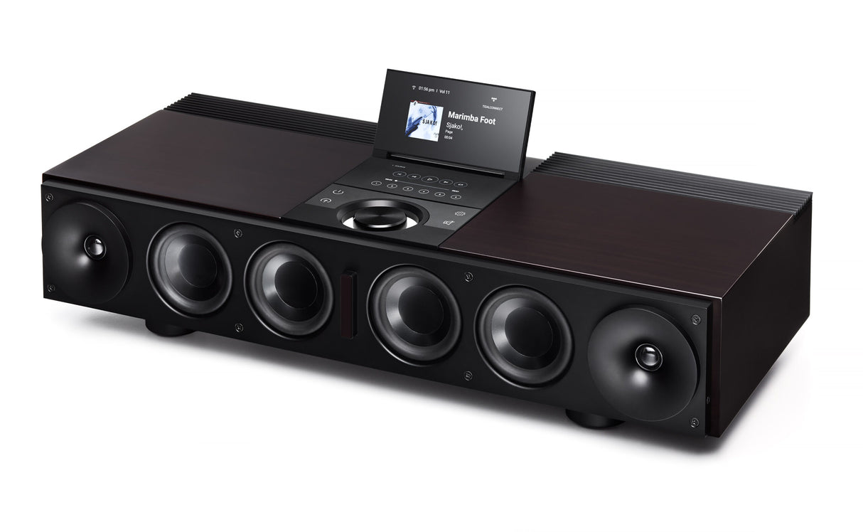 Primare ALLT·i·ETT All-In-One Sound System