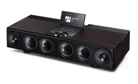 Primare ALLT·i·ETT All-In-One Sound System