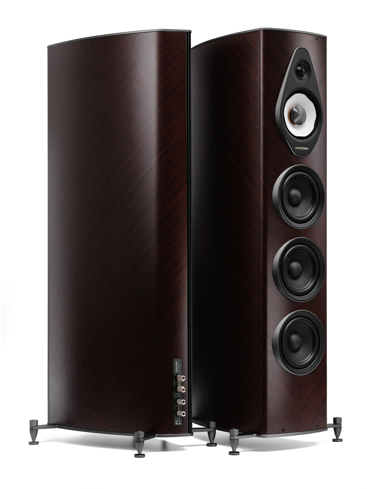 Sonus Faber Olympica V G3 (Wenge Wood)