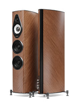 Sonus Faber Olympica G3 III (Walnut Wood)