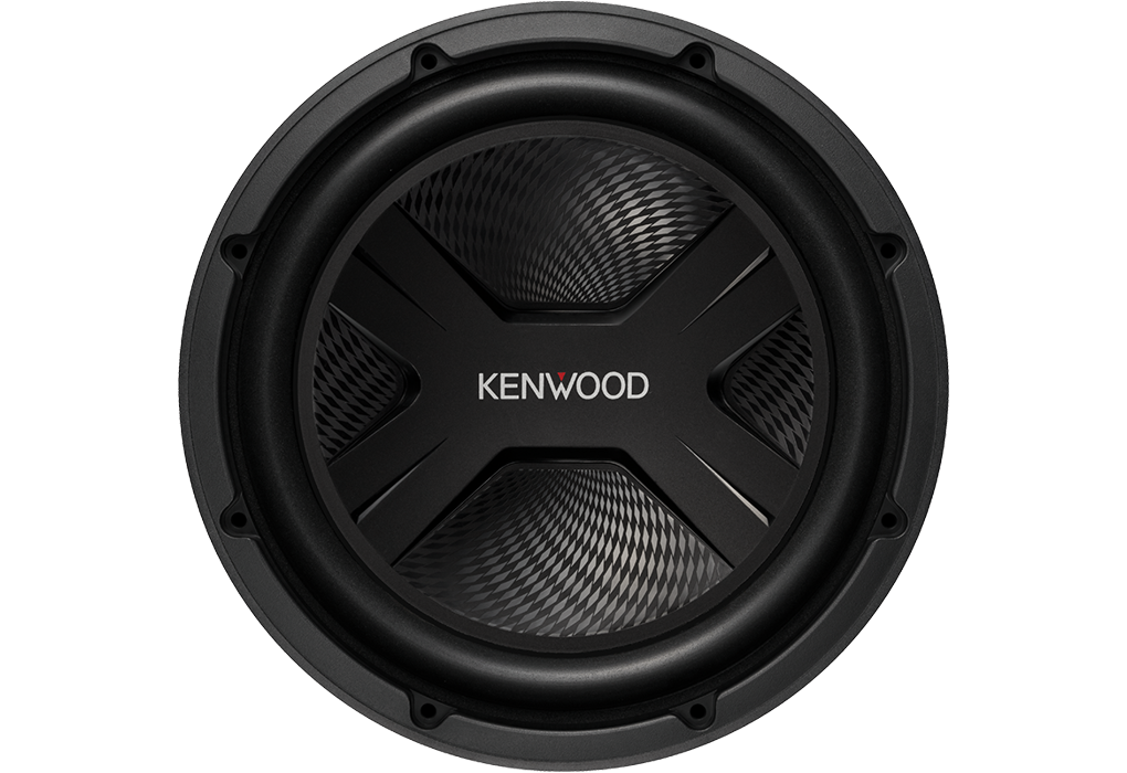 Kenwood KFC-PS2517W PS-series 25cm subwoofer 400W