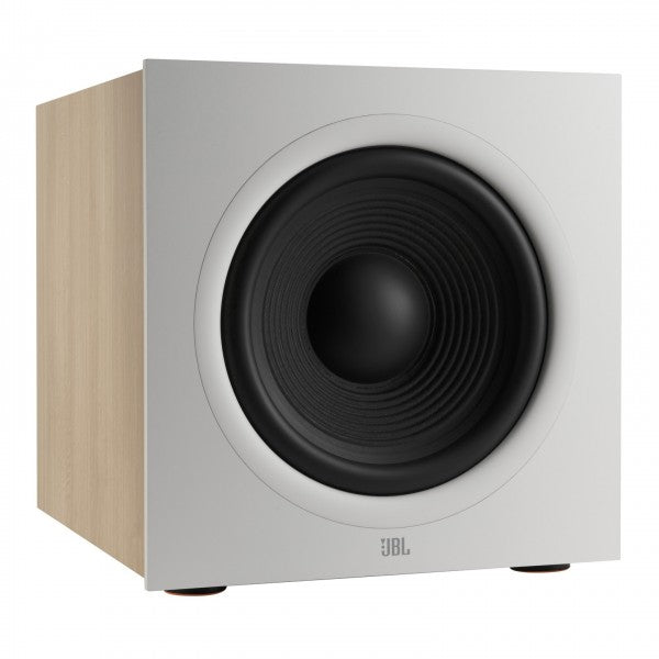 JBL STAGE 220P SUBWOOFER WHITE