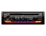 JVC KD-DB922BT MP3 CD Player with Bluetooth DAB Tuner AUX and USB