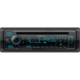 Kenwood KDC-BT960DAB Advanced DAB+ Bluetooth CD Tuner