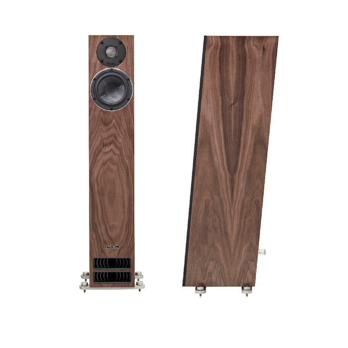 PMC TWENTY5.23i WALNUT SPEAKERS