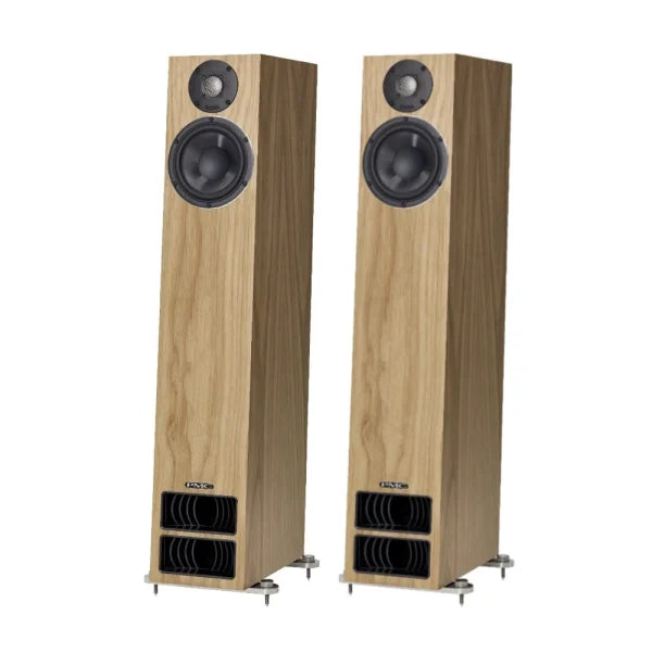 PMC TWENTY5.23i OAK SPEAKERS