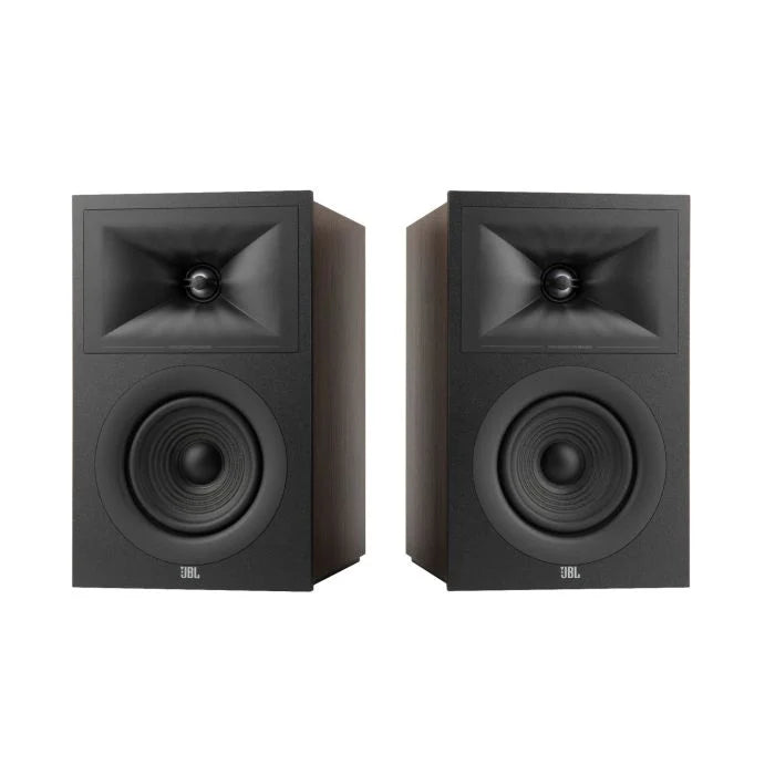 JBL 250B BOOKSHELF SPEAKER BLACK "COMING IN SOON "