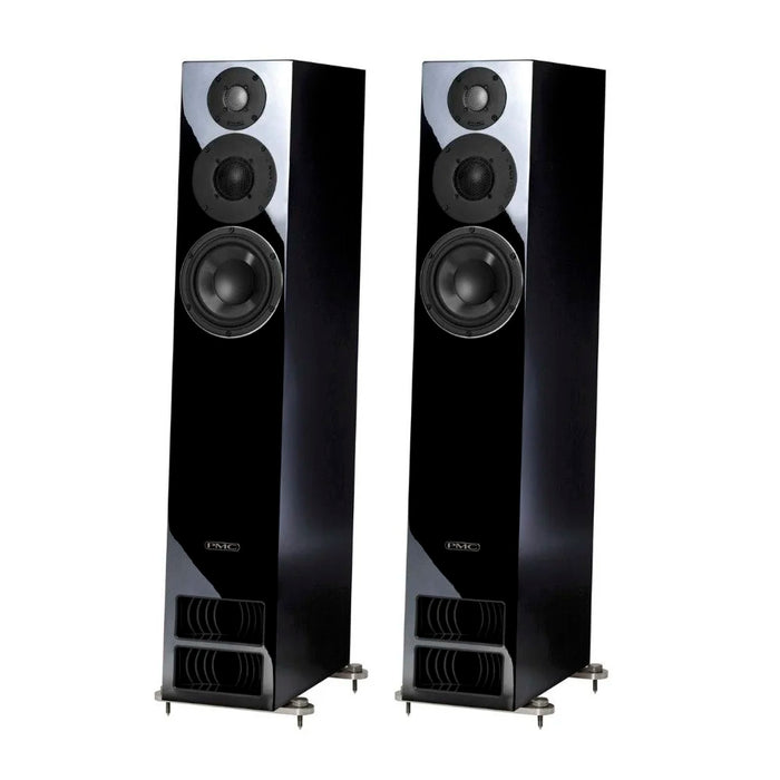 PMC TWENTY5.26i DIAMOND BLACK SPEAKERS