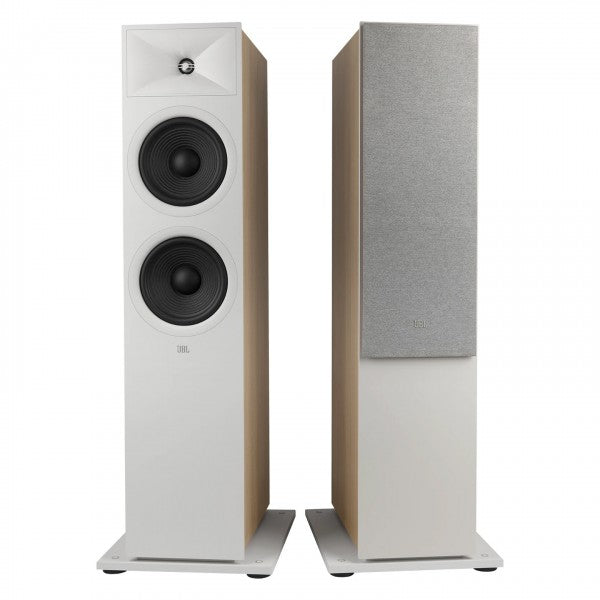 JBL STAGE 280F FLOORSTANDING SPEAKER WHITE