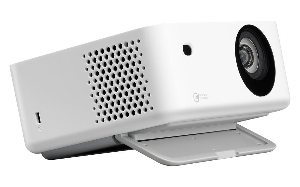 OPTOMA ML1080 PROJECTOR