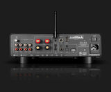 Quad 3 Integrated Amplifier