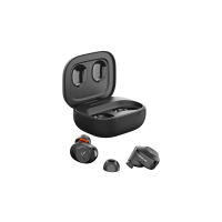 BEYERDYMAMIC AMIRON 300 earphone with ANC Black