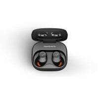 BEYERDYMAMIC AMIRON 300 earphone with ANC Black