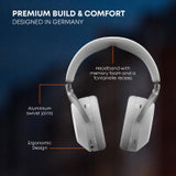 BEYERDYMAMIC AVENTHO AVENTHO 300 Over-Ear Wireless Headphones with ANC in Black