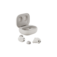 BEYERDYMAMIC AMIRON 300 earphone with ANC Cream