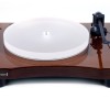 new horizon 301 turntable NO cartridge High gloss wood special order