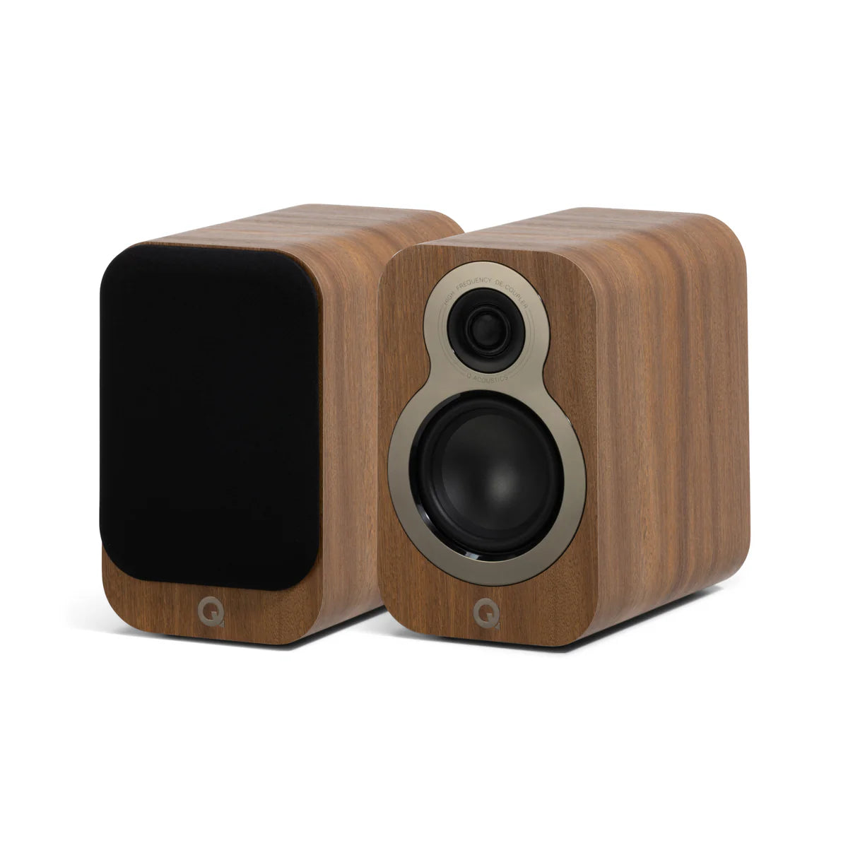 Q Acoustics Q3010C Black