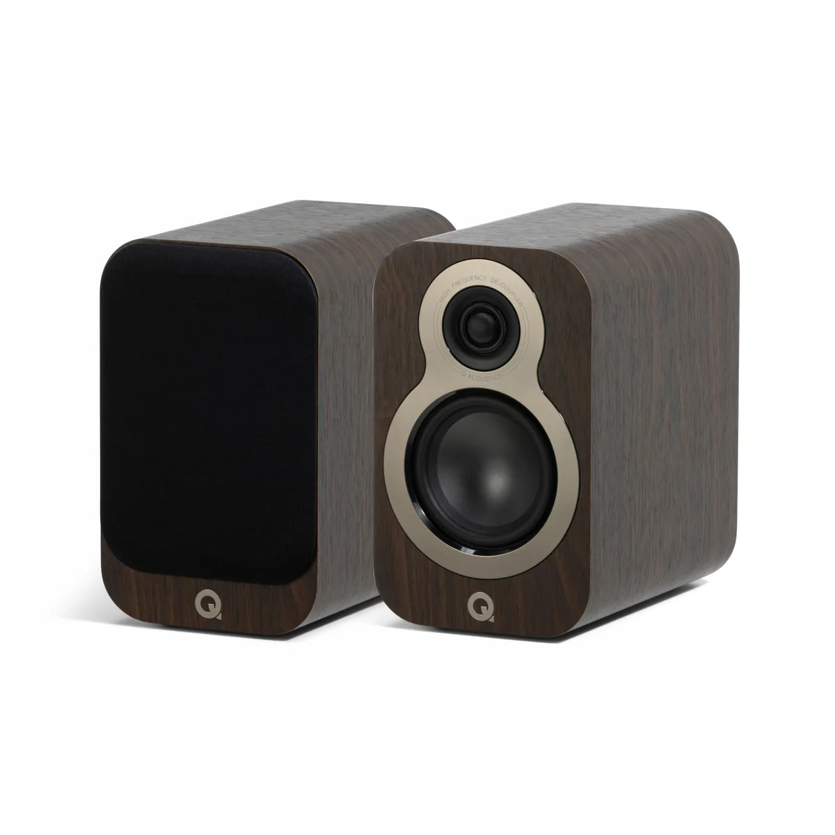 Q Acoustics Q3010C Black