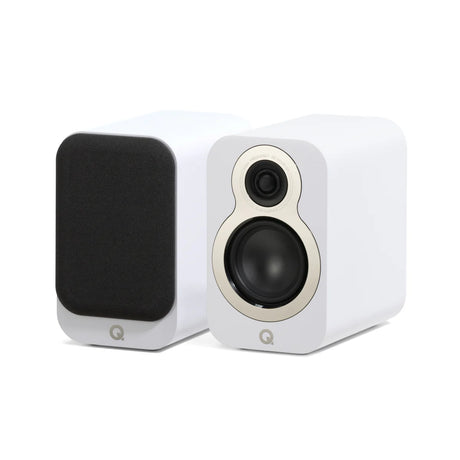 Q Acoustics Q3010C Black