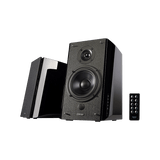 Edifier R2000DB Active Bluetooth Speakers (Black)
