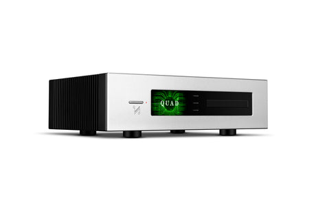 QUAD PLATINA CDT SILVER