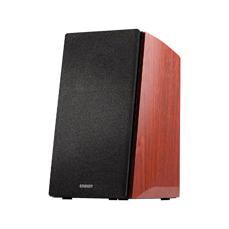 Edifier R2000DB Active Bluetooth Speakers (Wood)