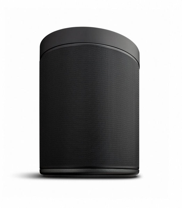 Yamaha MusicCast 20 Wireless Speaker Black